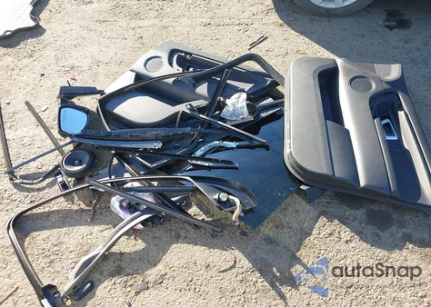 2017 Land Rover Discovery Sport Se z USA, uszkodzony, nr VIN SALCP2BG7HH651694